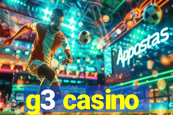 g3 casino